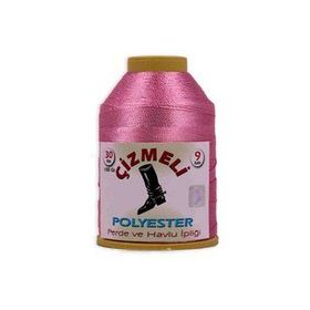 Çizmeli 603 30 No 100 gr Perde ve Havlu İpi