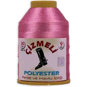Çizmeli 603 30 No 100 gr Perde ve Havlu İpi