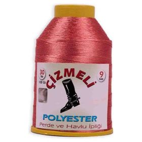 Çizmeli 893 30 No 100 gr Perde ve Havlu İpi
