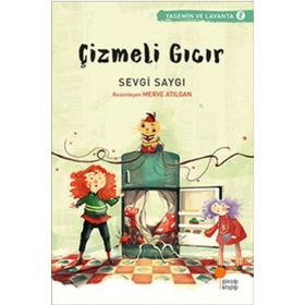 Çizmeli Gıcır - Sevgi Saygı