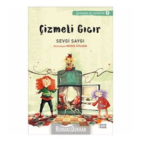 Çizmeli Gıcır - Sevgi Saygı