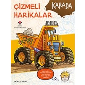 Çizmeli Harikalar - Karada - Gökçe Akgül