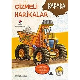 Çizmeli Harikalar - Karada - Gökçe Akgül