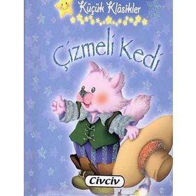 ÇIZMELI KEDI - GENEL (ISBN:9789755001388)