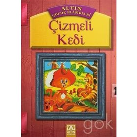 ÇIZMELI KEDI - GENEL