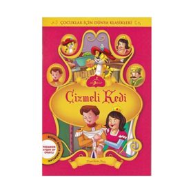 ÇIZMELI KEDI - GENEL