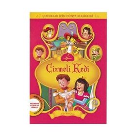 ÇIZMELI KEDI - GENEL