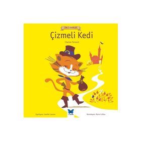 ÇIZMELI KEDI - GENEL