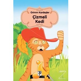 ÇIZMELI KEDI - GENEL