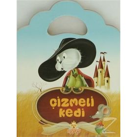 ÇİZMELİ KEDI - KOLEKTIF (ISBN:9786050904888)