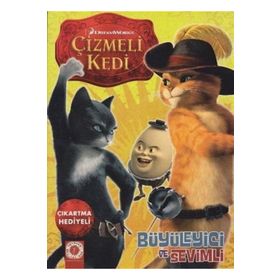 Çizmeli Kedi - Kollektif