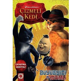 Çizmeli Kedi - Kollektif