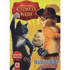 Çizmeli Kedi - Kollektif