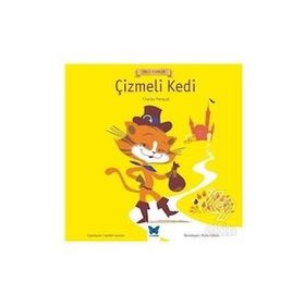 Çizmeli Kedi - Kollektif
