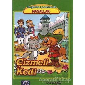 Çizmeli Kedi - Kollektif