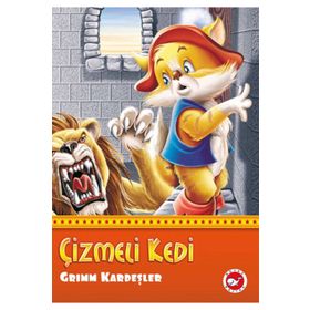 Çizmeli Kedi - Küçük Klasikler