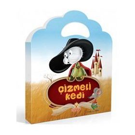 ÇİZMELİ KEDI (MINIK ÇANTALI MASALLAR) - KOLEKTIF