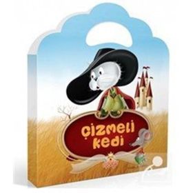 ÇİZMELİ KEDI (MINIK ÇANTALI MASALLAR) - KOLEKTIF