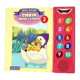 Çizmeli Kedi ve Çirkin Ördek Yavrusu 2 - Kolektif