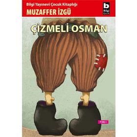 ÇİZMELİ OSMAN - MUZAFFER İZGU