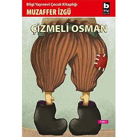 ÇİZMELİ OSMAN - MUZAFFER İZGU