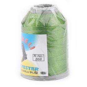 Çizmeli Polyester 368 Oya ve Havlu İpliği