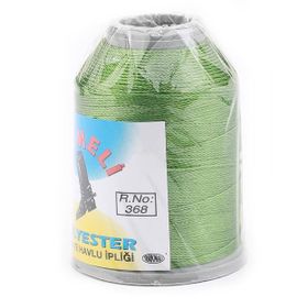 Çizmeli Polyester 368 Oya ve Havlu İpliği