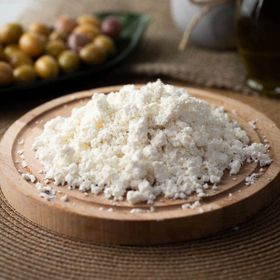 Çizmelioğlu Doğal 500 gr Lor Peyniri