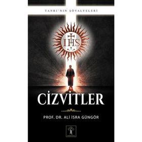 Cizvitler - Ali İsra Güngör