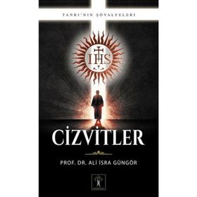 Cizvitler - Ali İsra Güngör