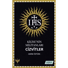 Cizvitler - Ali İsra Güngör