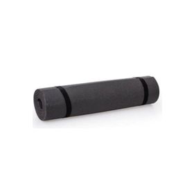 CK Spor 0.6 mm Pilates Matı Yoga Mat 3 Renk Fuşya Pilates Minderi