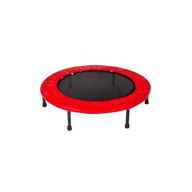 CK Spor CKS-67 102 cm Kırmızı Katlanabilir Trambolin