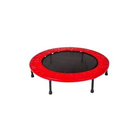 CK Spor CKS-67 102 cm Kırmızı Katlanabilir Trambolin