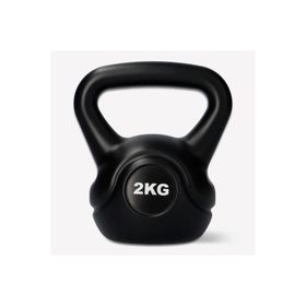 CK Spor CKS200 2 kg Kettlebell Çaydanlık Tipi Dambıl Ağırlık