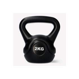 CK Spor CKS200 2 kg Kettlebell Çaydanlık Tipi Dambıl Ağırlık