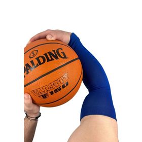 CK Spor Mavi Likralı Basketbol Kolluğu