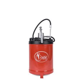 CKM 101-C1-10 Mekanik Gres Pompası