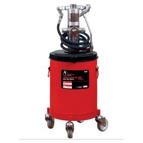 CKM A101 A1 10 kg Havalı Gres Pompası