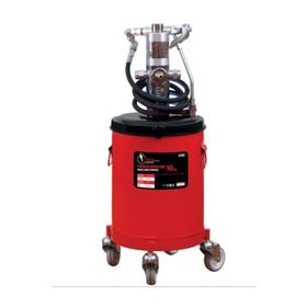 CKM A101 A1 10 kg Havalı Gres Pompası