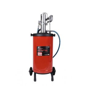 CKM A102 A1 25-30 kg Havalı Gres Pompası