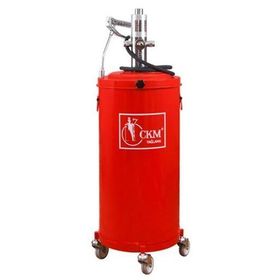 CKM A103 A1 50 kg Havalı Gres Pompası
