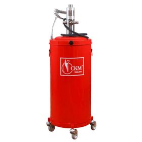 CKM A103 A1 50 kg Havalı Gres Pompası