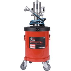 CKM A201 A2 10 kg Havalı Gres Pompası