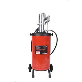 CKM A202 A2 25-30 kg Havalı Gres Pompası