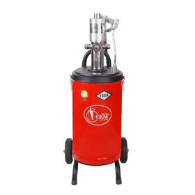 CKM A202 A2 25-30 kg Havalı Gres Pompası