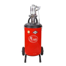 CKM A202 A2 25-30 kg Havalı Gres Pompası