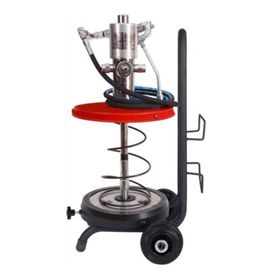 CKM A261 16 kg 70:1 Havalı Çıplak Pompa