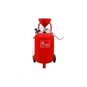 CKM B301 B3 28 lt Havalı Yağ Dağıtıcı