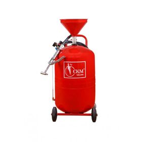 CKM B302 60 lt Havalı Şanzıman Pompası
